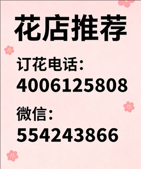 广元朝天区花店哪家好
