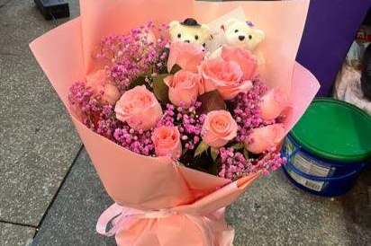 广元朝天区花店