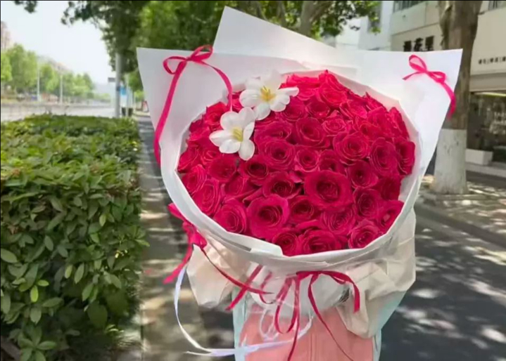 广元朝天区花店