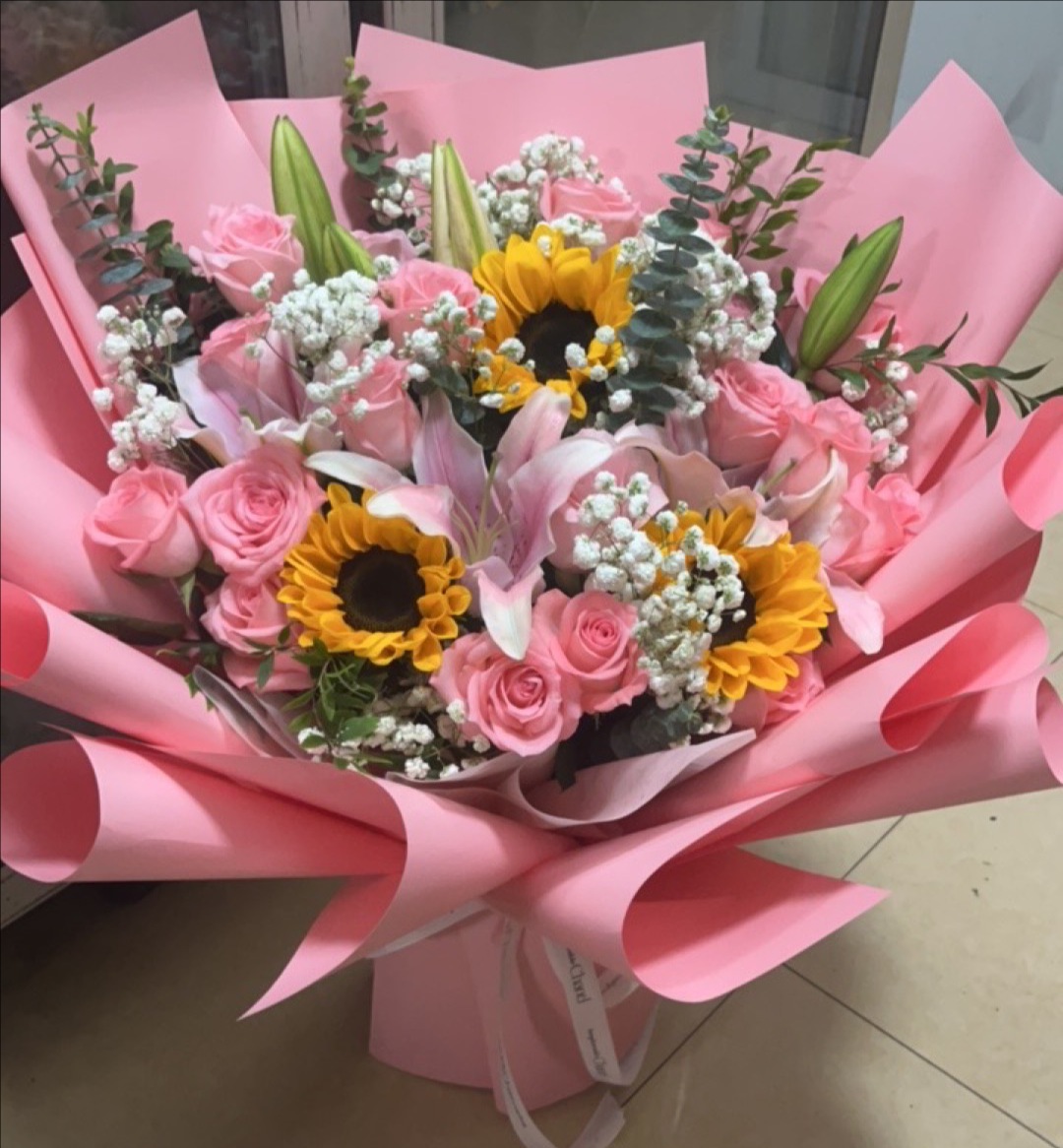 广元朝天区花店