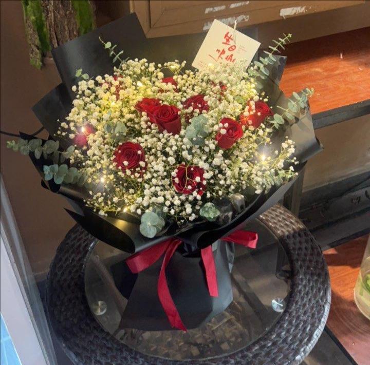 广元朝天区花店